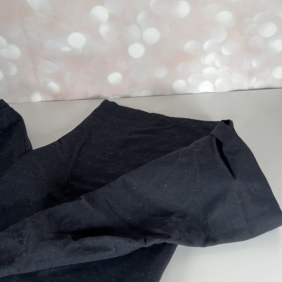 ADIDAS Black Skateboarding Pants NWT XL - Picture 3 of 11